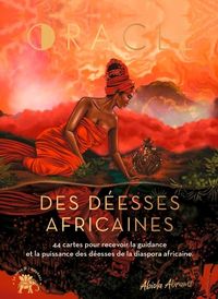 Produktbild: D&eacute;esses africaines : oracle