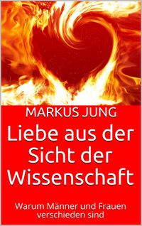 Produktbild: Liebe aus der Sicht der Wissenschaft
