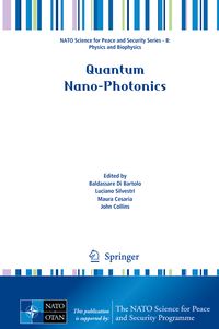 Produktbild: Quantum Nano-Photonics