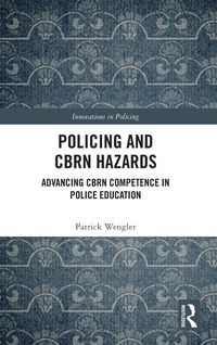 Produktbild: Policing and CBRN Hazards