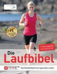 Produktbild: Die Laufbibel
