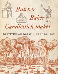 Produktbild: Butcher, Baker, Candlestick Maker