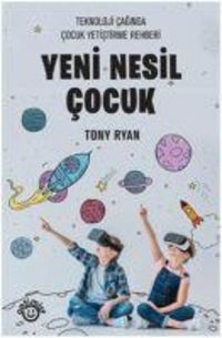 Produktbild: Yeni Nesil Cocuk