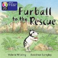 Produktbild: PYP L2 Furball to the Rescue single