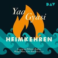 Produktbild: Heimkehren