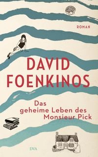 Produktbild: Das geheime Leben des Monsieur Pick