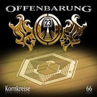Produktbild: Kornkreise