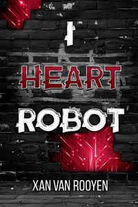 Produktbild: I Heart Robot