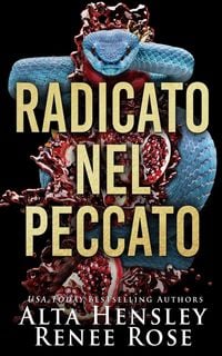Produktbild: Radicato nel peccato
