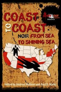 Produktbild: Coast to Coast Noir