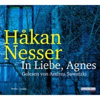 Produktbild: In Liebe, Agnes