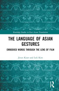 Produktbild: The Language of Asian Gestures
