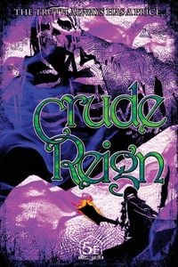 Produktbild: Crude Reign