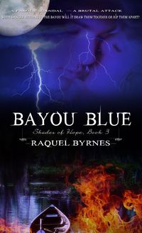 Produktbild: Bayou Blue