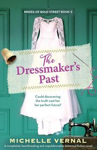 Produktbild: The Dressmaker's Past
