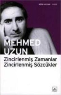 Produktbild: Zincirlenmis Zamanlar Zincirlenmis S&ouml;zc&uuml;kler