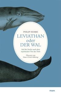 Produktbild: Leviathan oder Der Wal