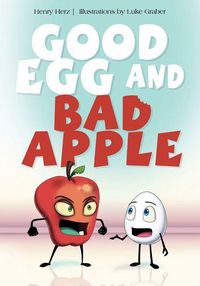 Produktbild: Good Egg and Bad Apple