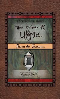 Produktbild: The Order of Utopia