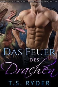 Produktbild: Das Feuer des Drachen