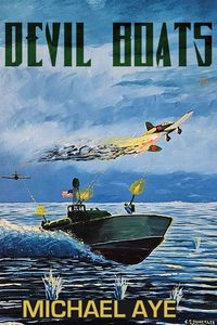 Produktbild: Devil Boats
