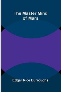 Produktbild: The master mind of Mars