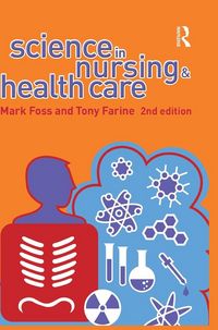 Produktbild: Science in Nursing and Health Care