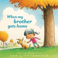 Produktbild: When My Brother Gets Home