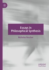 Produktbild: Essays in Philosophical Synthesis