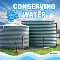 Produktbild: Conserving Water
