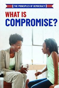 Produktbild: What Is Compromise?