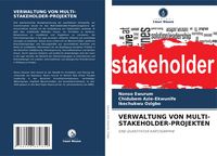 Produktbild: Verwaltung von Multi-Stakeholder-Projekten
