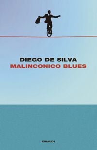 Produktbild: Malinconico Blues