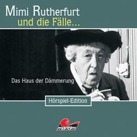 Produktbild: Das Haus in der D&auml;mmerung