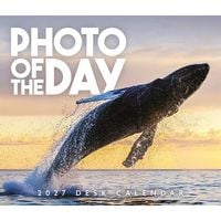 Produktbild: Photo of the Day &ndash; Foto des Tages 2027