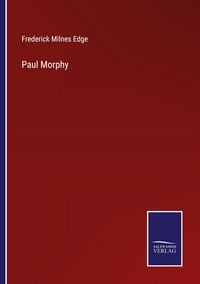 Produktbild: Paul Morphy