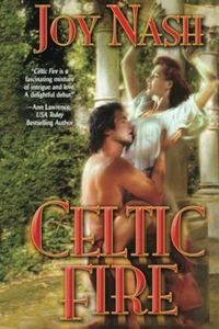 Produktbild: Celtic Fire