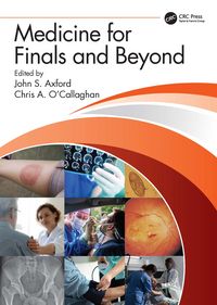 Produktbild: Medicine for Finals and Beyond