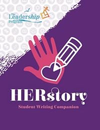 Produktbild: Herstory Student Writing Companion