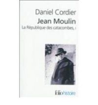 Produktbild: Cordier, D: Jean Moulin