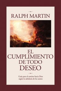 Produktbild: Cumplimiento de Todo Deseo
