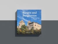 Produktbild: Burgen und Burgherren