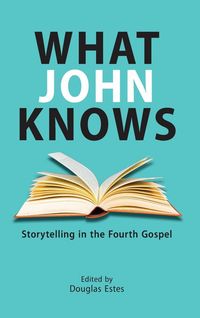 Produktbild: What John Knows