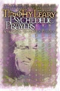 Produktbild: Psychedelic Prayers