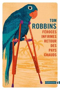 Produktbild: F&eacute;roces infirmes, retour des pays chauds