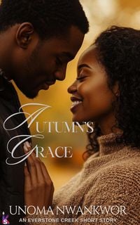Produktbild: Autumn's Grace: An Everstone Creek Short