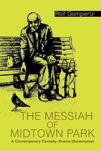 Produktbild: The Messiah of Midtown Park