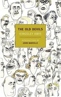 Produktbild: The Old Devils