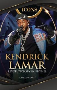 Produktbild: Kendrick Lamar