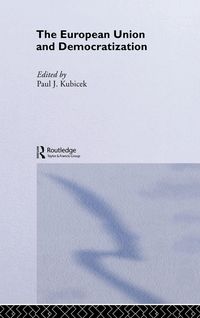 Produktbild: The European Union & Democratization